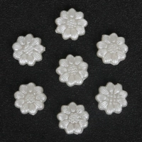 Подсолнухи 13х13мм около 100 шт.