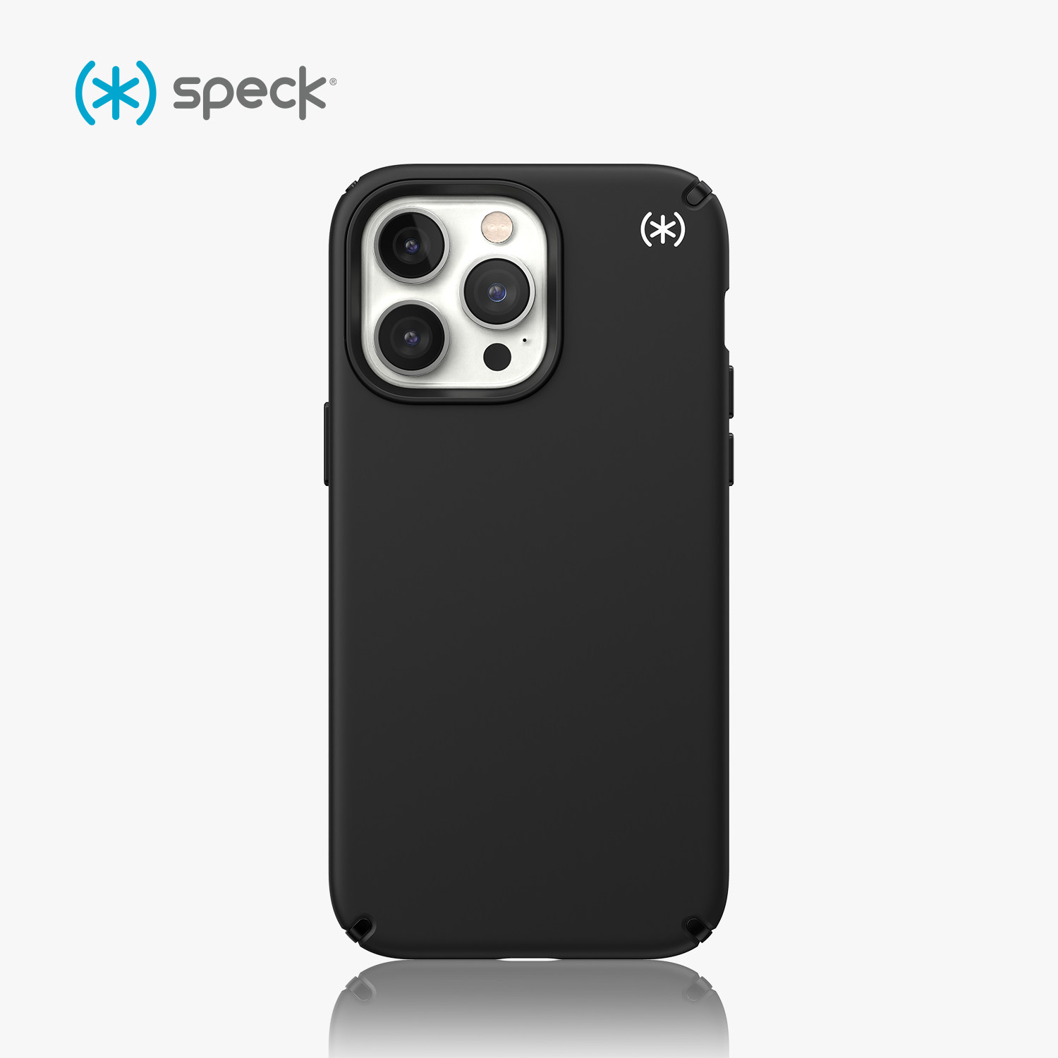 Speck思佩克苹果适用iPhone 14 Pro Max防摔手机壳Presidio2 Pro系列Magsafe