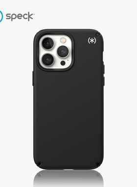 Speck思佩克苹果适用iPhone 14 Pro Max防摔手机壳Presidio2 Pro系列Magsafe