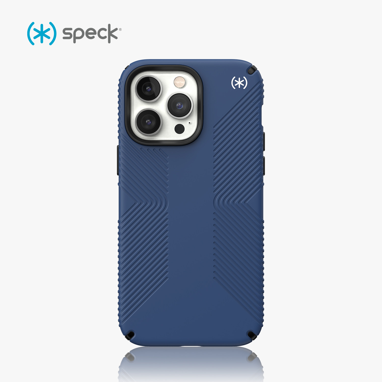Speck思佩克苹果适用iPhone 14 Pro Max防摔防滑手机壳Presidio2 Grip系列Magsafe