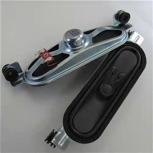 液晶电视显示器专用喇叭513 32寸-42寸 扬声器 10W8欧 8R10W瓦