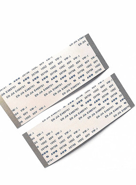 创维电视32S12HR 37E82DR镀金排线 60P 同面94MM长 带屏蔽10元/条