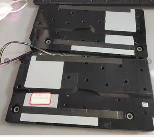 三星UA55HU8500J液晶电视喇叭芯UA65HU8500J全新BN96 A盆 30935B
