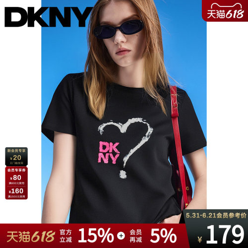 短袖T恤女正肩创意印花