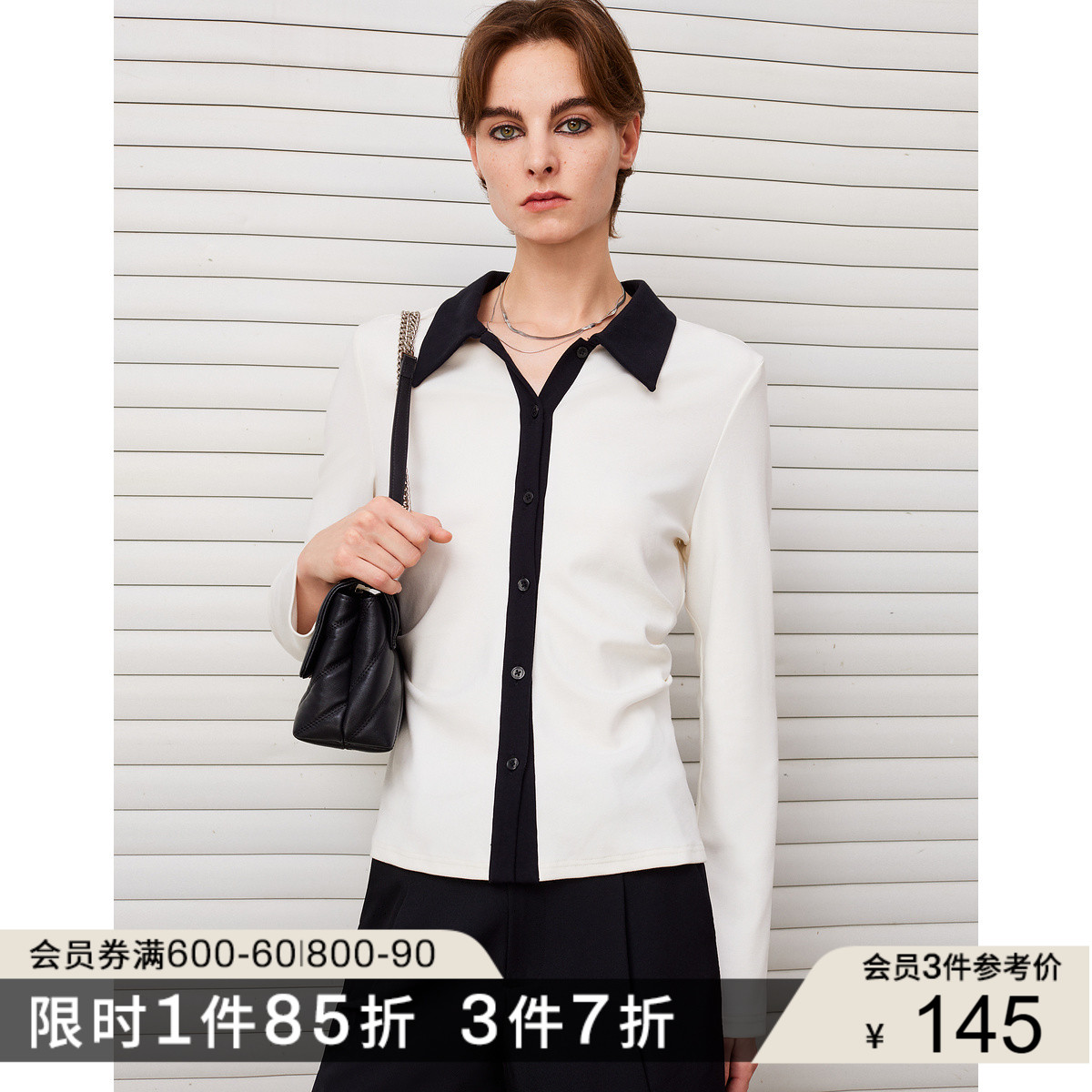 时尚先锋，重塑经典