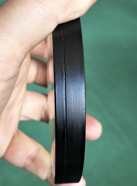 ED直径44MM 焦距203MM双凸胶合透镜 材质H-F1+H-FK61 件号544+545