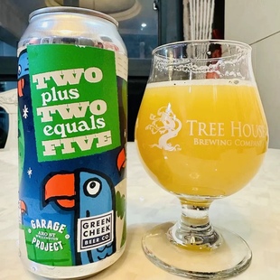 新货到车库计划日出山谷玛塔基二二得五亚基玛山谷IPA啤酒组合