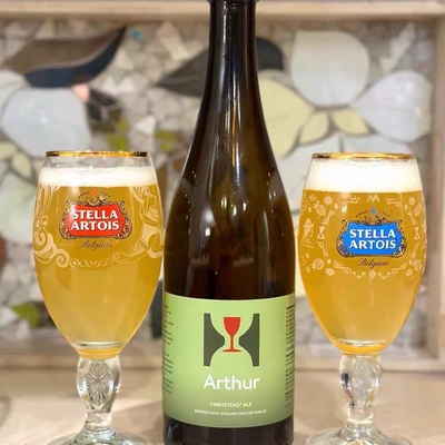 新鲜到货美国农舍山安娜亚瑟维拉梅流芳回雪单瓶