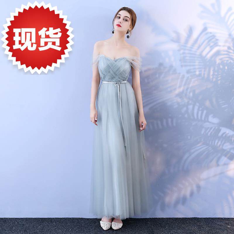 女d孩清新活泼大码伴娘服简约简洁连衣裙参加婚礼礼仪韩式礼服百在类目 女装/女士精品, 婚纱/旗袍/礼服, 礼服/晚装中 - 来自Buy2taobao.com提供专业的淘宝代购服务