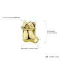 Golden Kitten