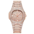 Special Rose Gold Color