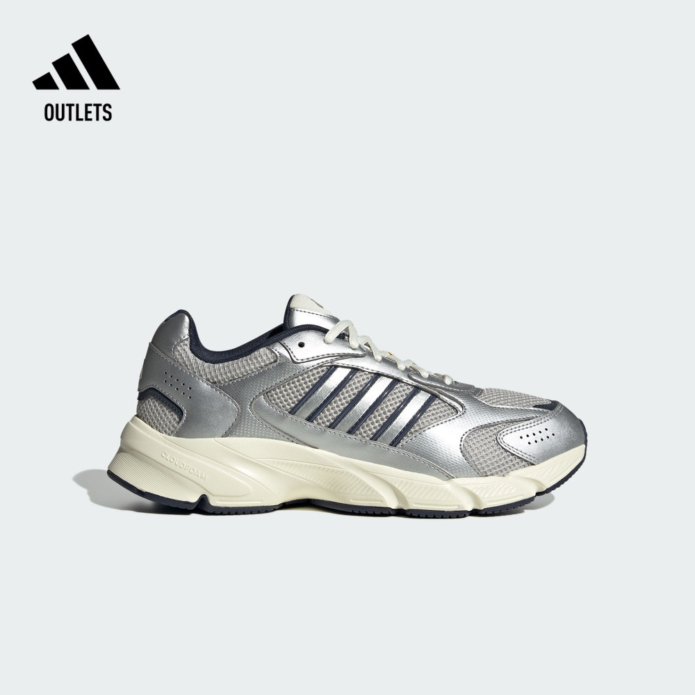 阿迪达斯休闲跑步鞋男