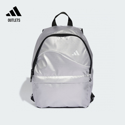 阿迪达斯女子双肩背包