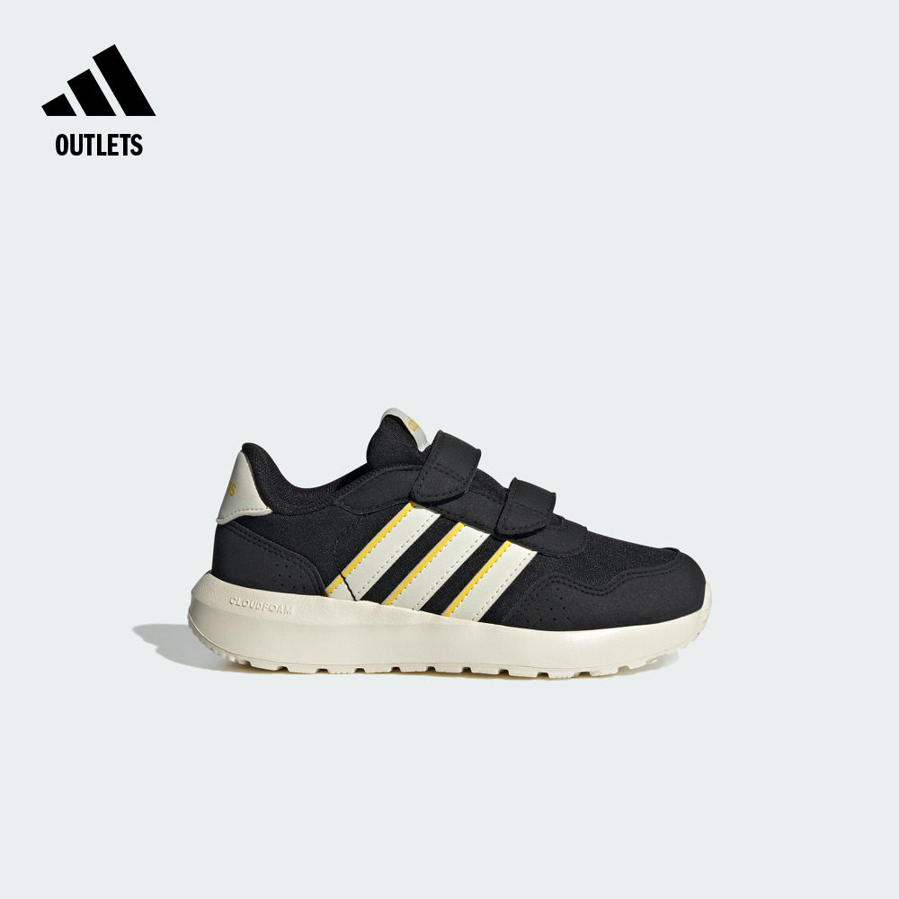 RUN 60s CF休闲魔术贴运动鞋男女小童儿童adidas阿迪达斯轻运动,运动鞋new,童鞋/青少年鞋,淘宝优惠券,粉丝福利购,淘宝优惠卷