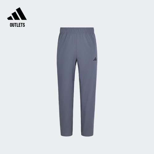 阿迪达斯男子运动裤adidas