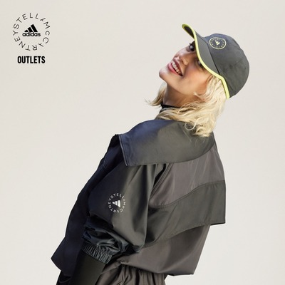 阿迪达斯SMC女子帽子adidas