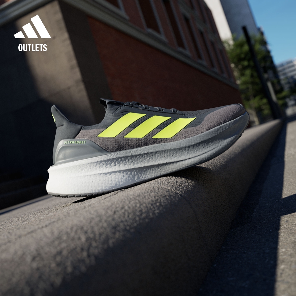 阿迪达斯男女马拉松体测跑鞋