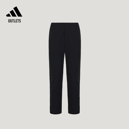 阿迪达斯男子运动裤adidas