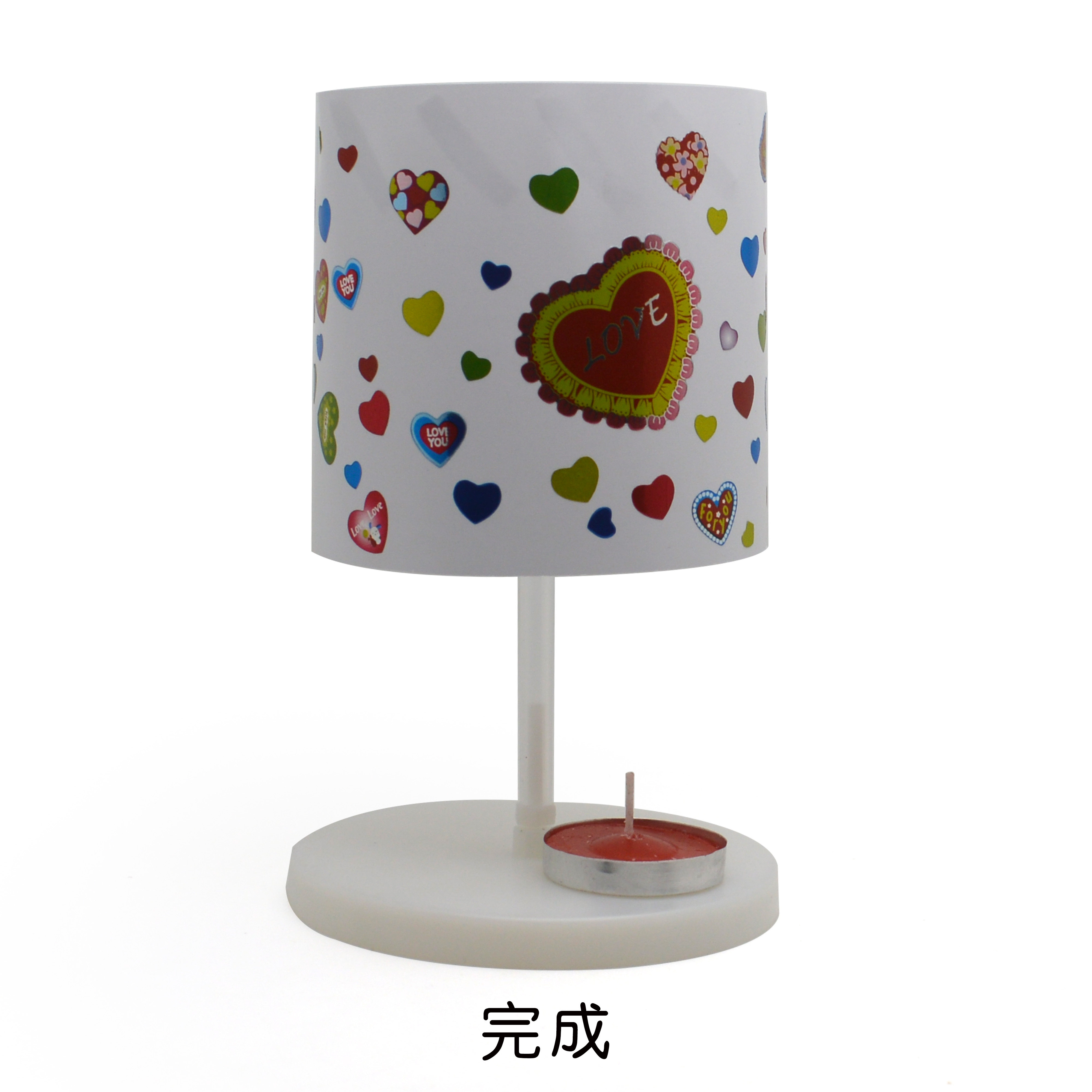 走马灯科技小制作少儿手工diy教学小学物理科学教具材料益智玩具