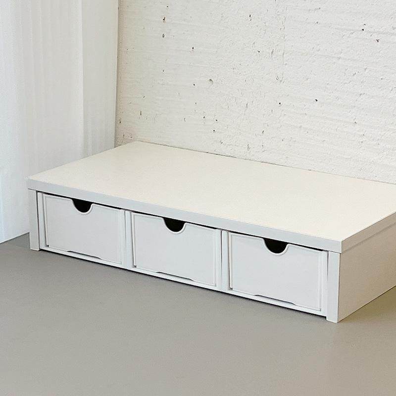 台式电脑增高架办公桌面收纳置物架桌上显示器抬高架底座垫高架子,收纳整理,首饰盒,淘宝优惠券,粉丝福利购,淘宝优惠卷