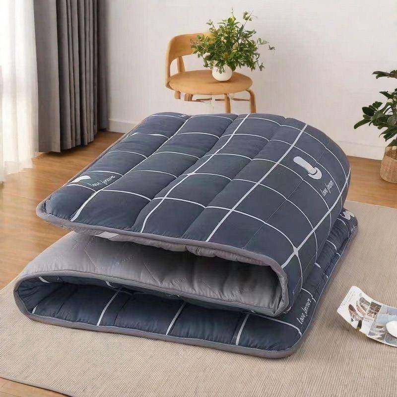 加厚宿舍床垫单人褥子成人床铺垫高中生四季通用软垫子儿童家用垫