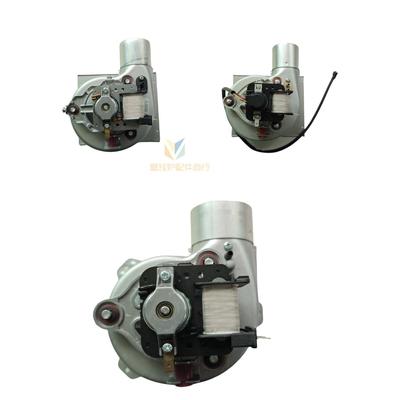 海顿燃气壁挂炉风机风扇