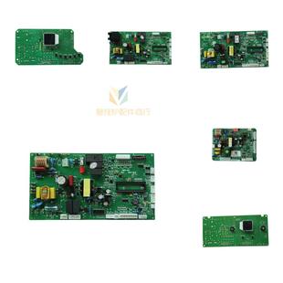 冷凝小松鼠燃气壁挂炉主板控制电路板燃气采暖炉B3B5C2C4C1显示板