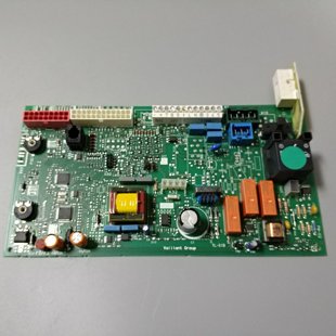 德国威能标准豪华型燃气壁挂炉电路板主板电脑板控制板3-3-5配件