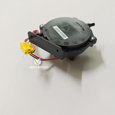 原装燃气壁挂炉风压开关