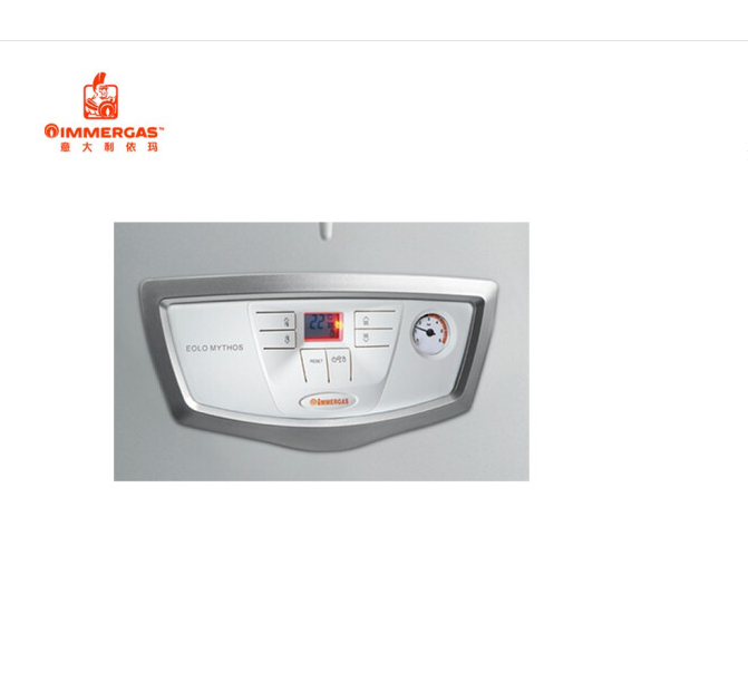 意大利燃气采暖壁挂炉 两用炉 艾罗米托斯/EOLO MYTHOS 24KW