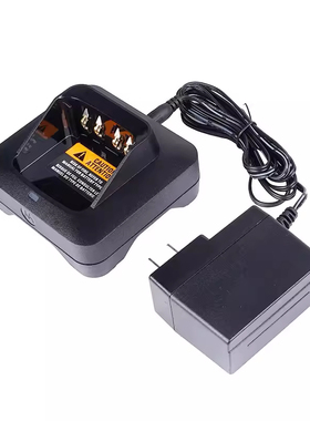 摩托罗拉GP328D+ GP338D+ P8668R7对讲机充电器PMPN4527A DP4400E