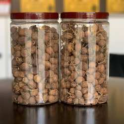 正宗春砂仁中药材干货信宜特产半野生特级砂仁250克/罐另有砂仁根