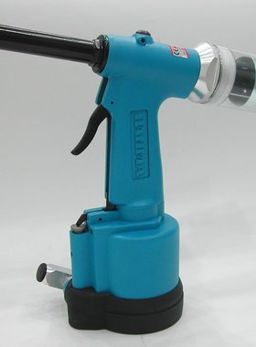 厂家直销台湾HANMA MV480E气动拉钉枪及其配件