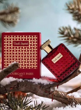 [保税仓]HOUBIGANT/霍比格恩特 沙漠玫瑰EDP香水100ml