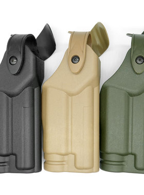 灯套P226  P320 M17/M18  FOR SF-X200/300  TACTICAL HOLSTER