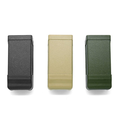 黑鹰CQC单排弹夹套BLACKHAWK