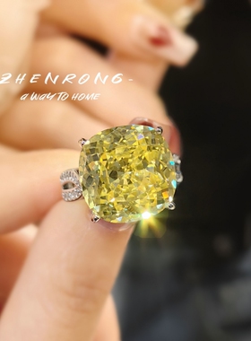 精工女冰花切女戒高级感百搭时尚