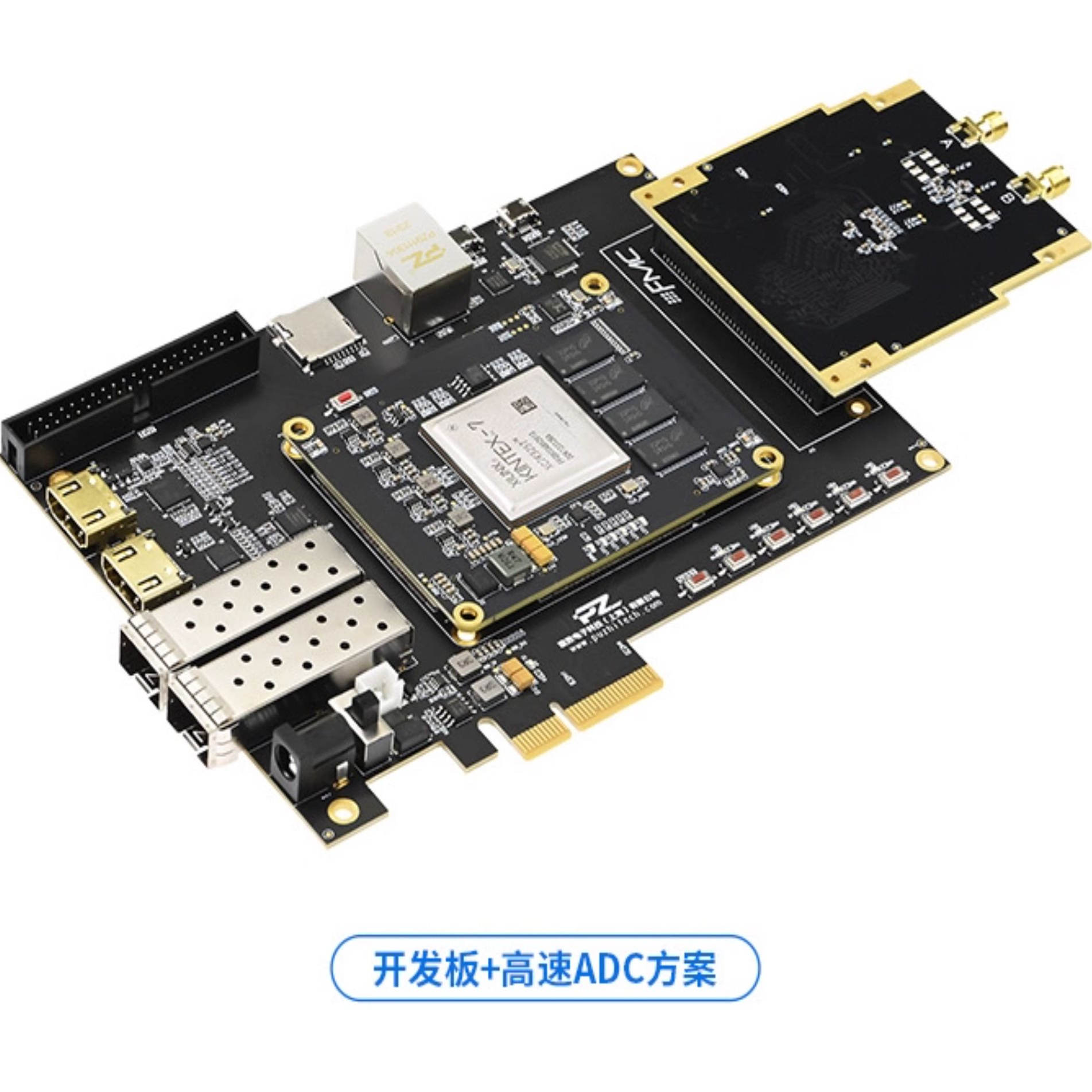 Kintex7325T410TXC7K325