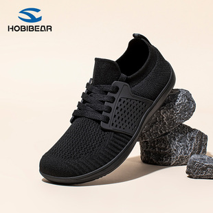 HOBIBEAR Womens Mens Minimalist Barefoot Shoes | Zero Drop