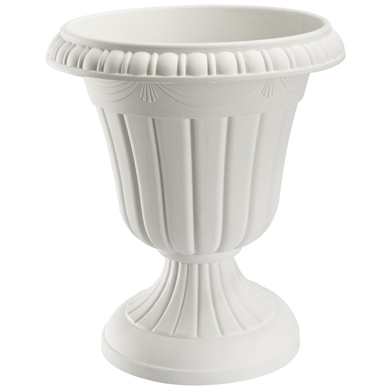 塑料欧式风庭院户外桌面绿植花盆