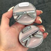 Joocyee酵色新品 欧若系列腮红高光蝴蝶铠甲系列腮红M222生日S239