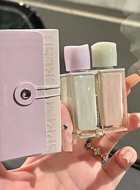 酵色Joocyee春悸系列唇釉春夏限定口红梦中人733唇蜜水波722L杏仁