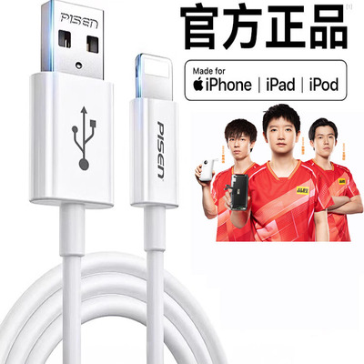 品胜数据线1米2米USBCCPD款式