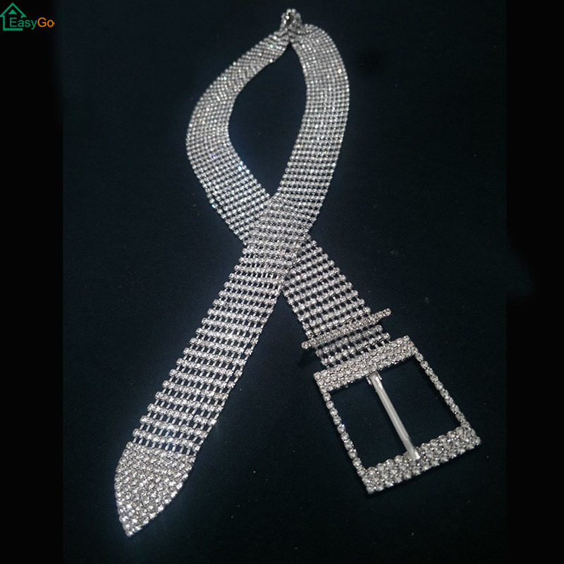 Fashion hyperbole full - drilling belt luxury diamond with|ruв категории спортивная сумка/открытый пакет/аксессуары, пояс - от Buy2taobao.com для оказания профессиональной услуги покупки агента Taobao