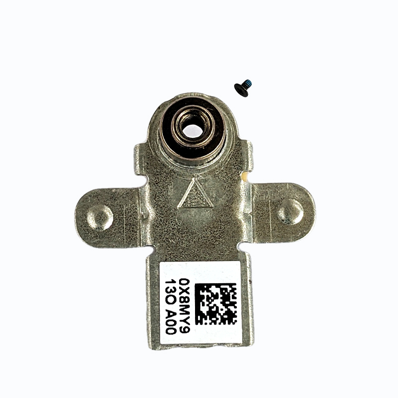 2021款戴尔游匣 G15 5510 5511 5515 M.2 2230 2280硬盘固定支架