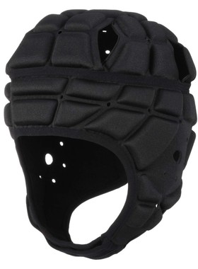 橄榄球软头盔足球防护帽 Helmet 成人运动防撞帽棒球护具护头帽
