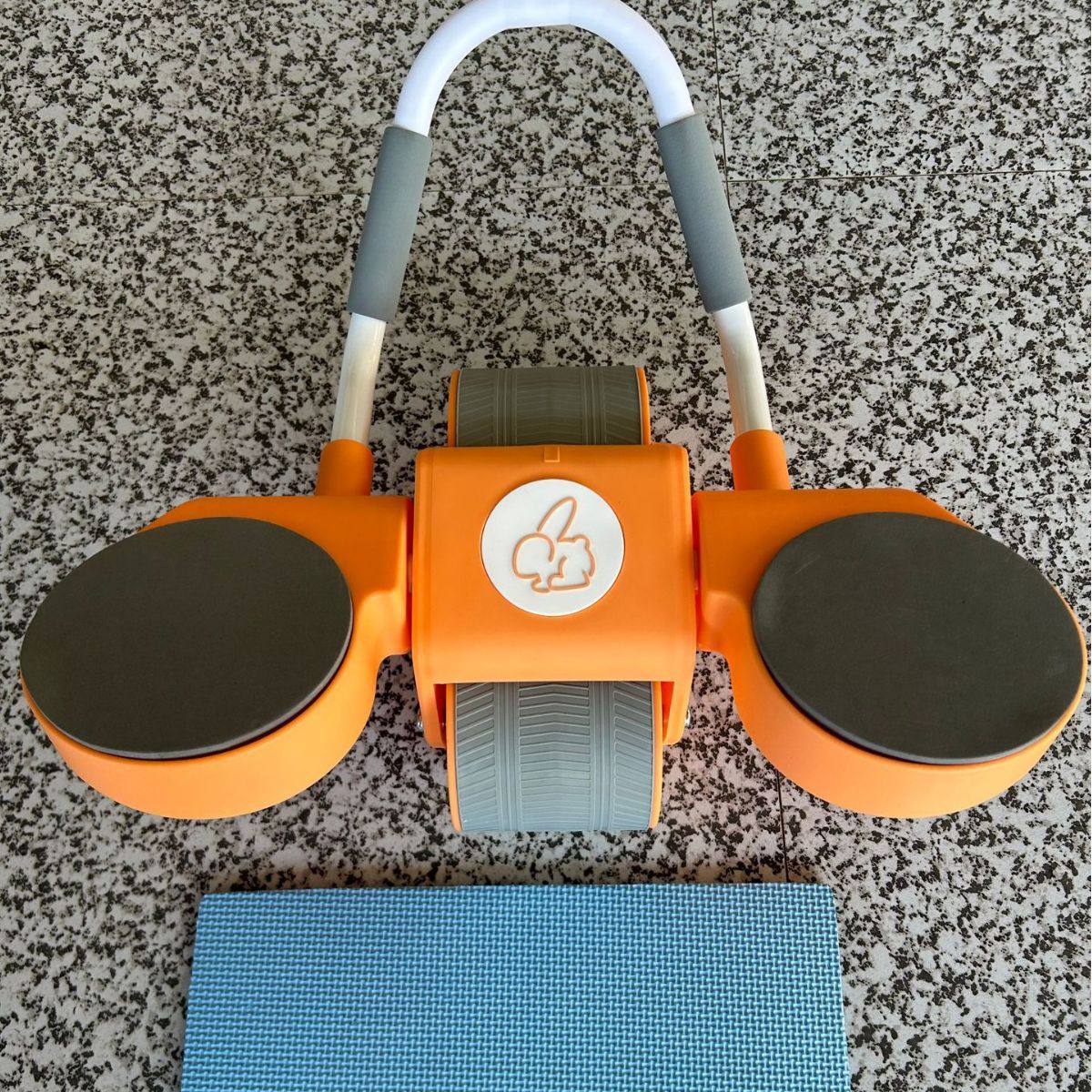 健腹器现货练腹肌健身器材自动回弹收腹家用健腹轮,运动/瑜伽/健身/球迷用品,健腹轮/健腹器,淘宝优惠券,粉丝福利购,淘宝优惠卷