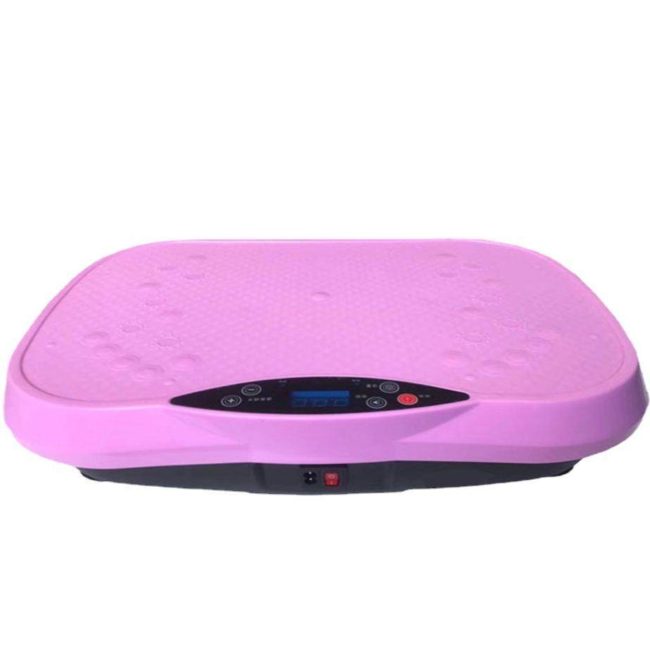 甩脂机抖抖机瘦身减肥机燃脂健身家用站立式懒人塑身机110V