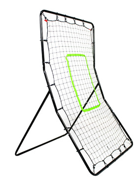 棒球练习反弹网回弹 垒球训练器目标网回弹器Return Trainer