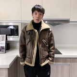 咖色